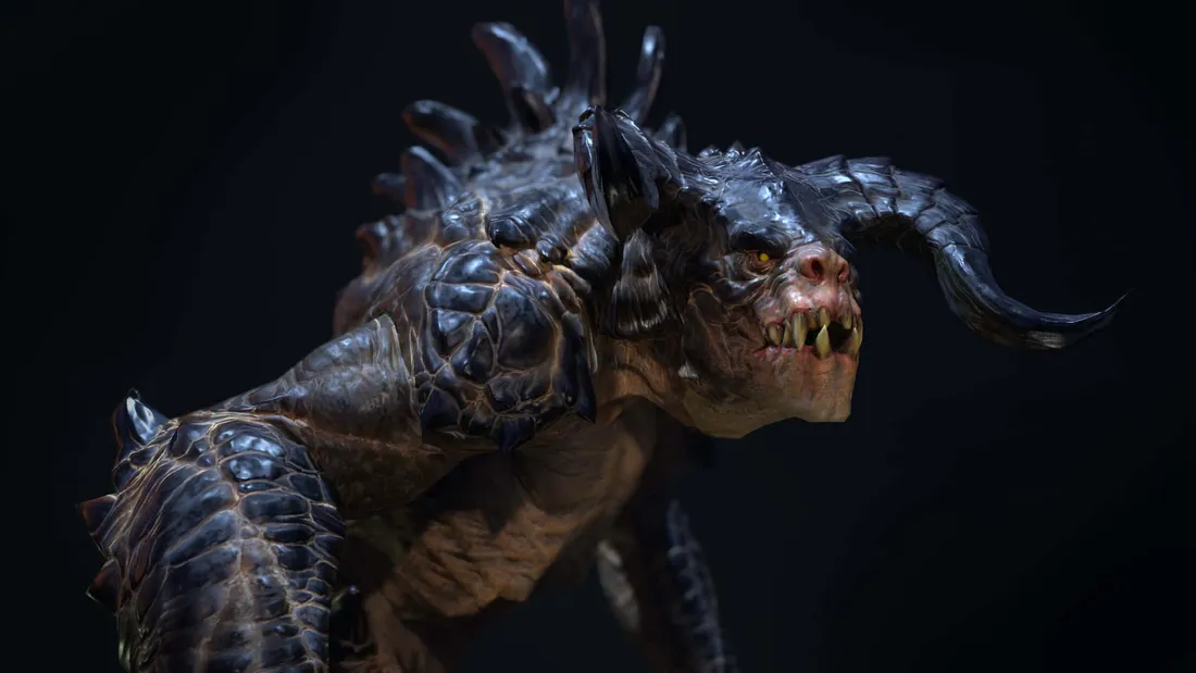 Deathclaw