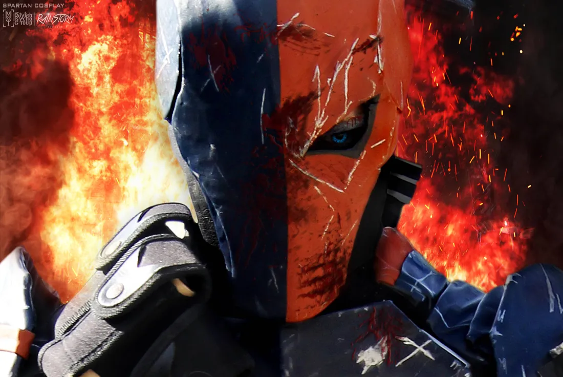 Deathstroke