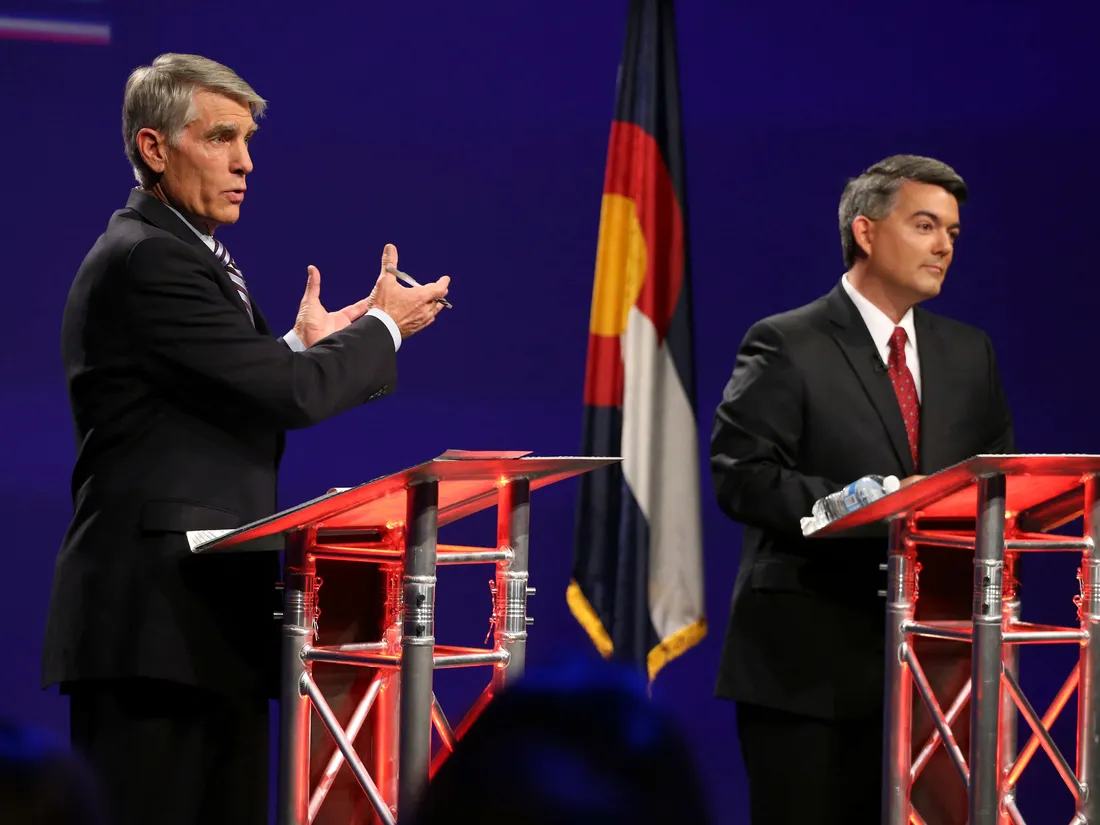 Debate