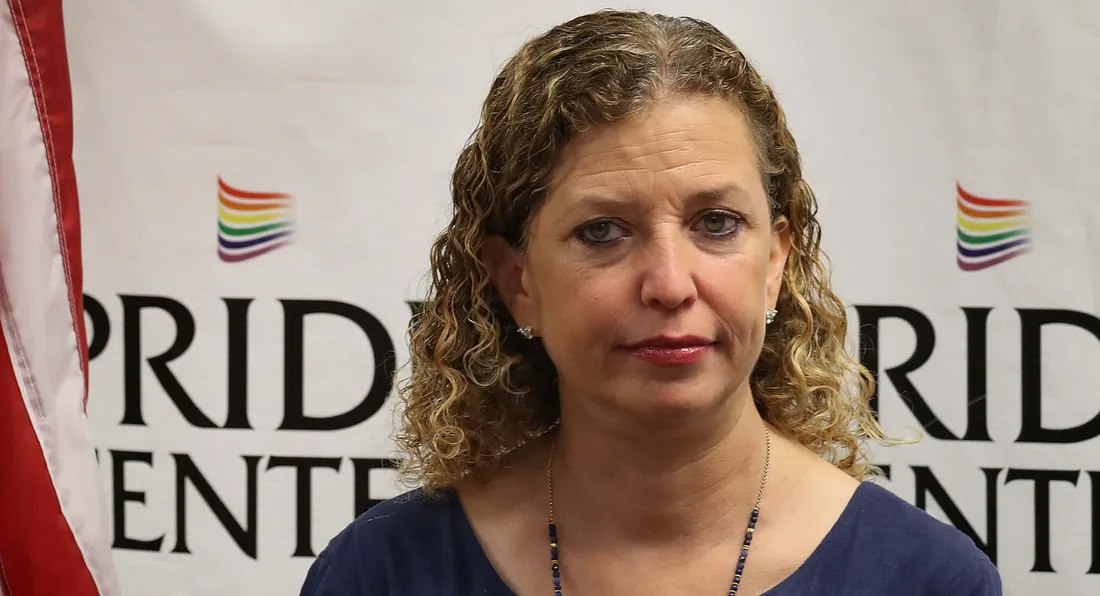 Debbie Wasserman Schultz
