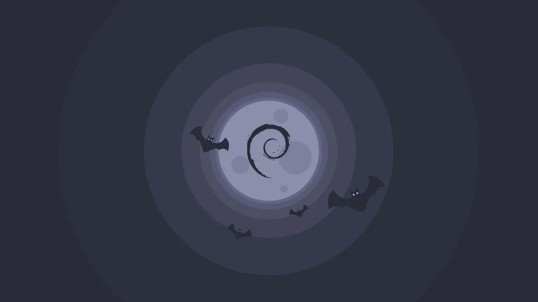 Debian Wallpapers