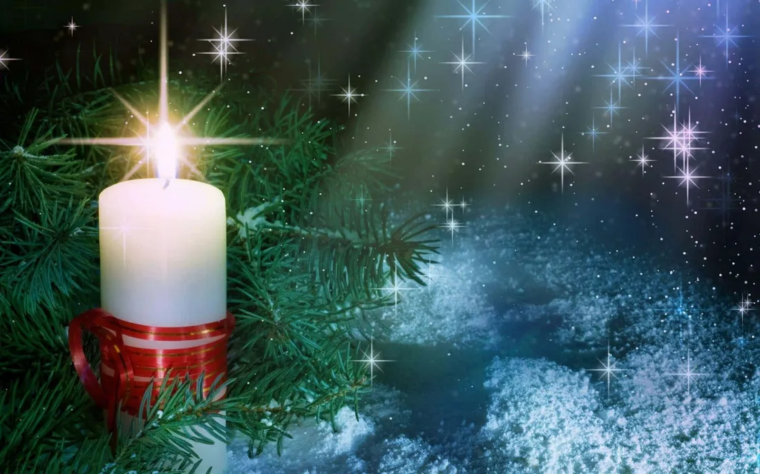 December Desktop