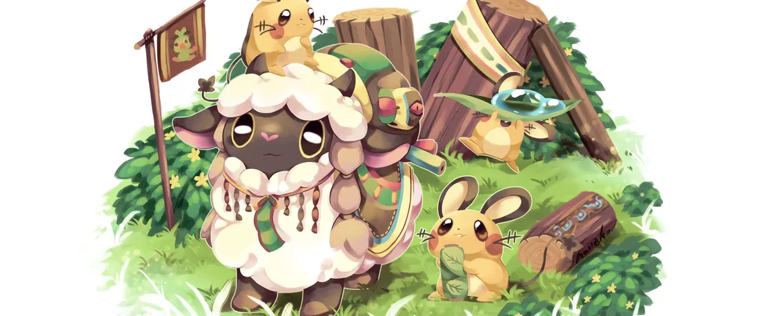 Dedenne