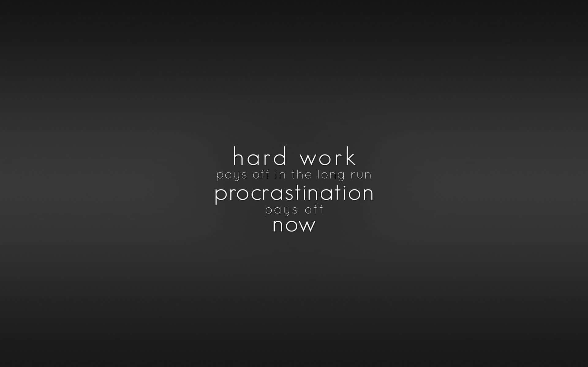 Dedicated, minimalist, dark gray gradient, Full HD Desktop Wallpaper