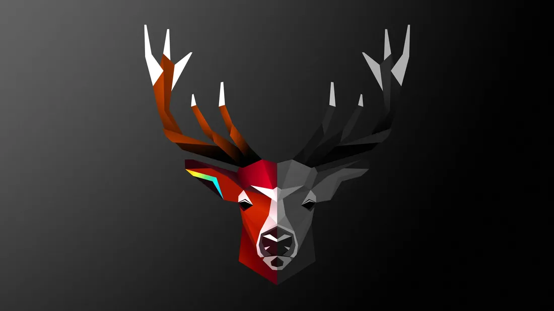 Deer iPhone