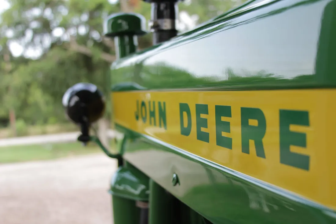 Deere