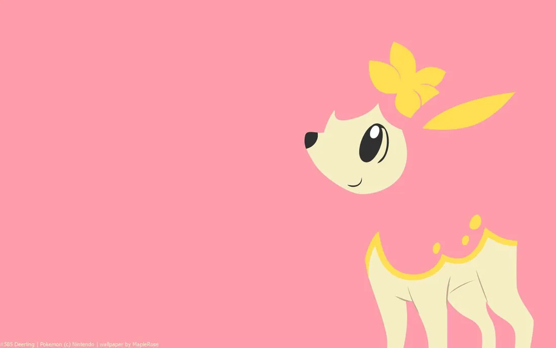 Deerling
