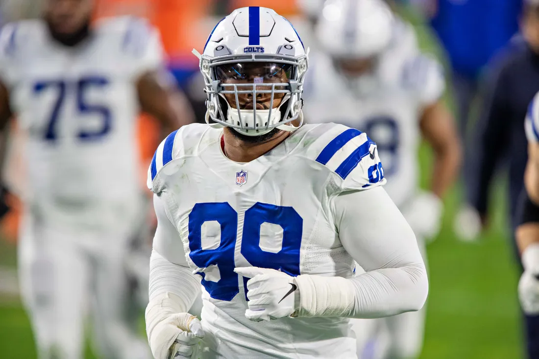 DeForest Buckner