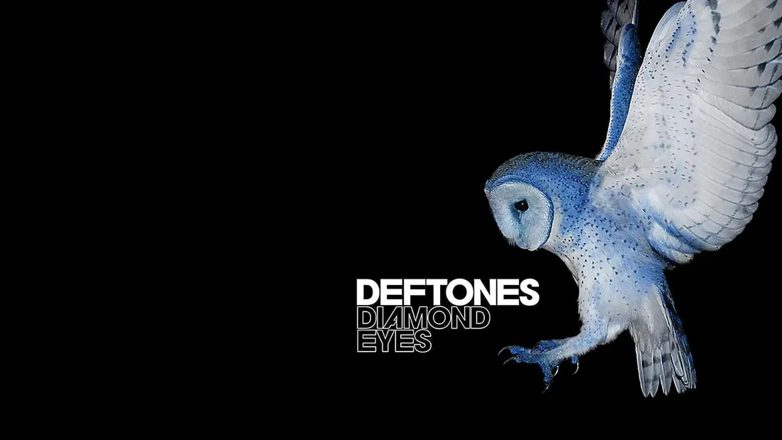 Deftones HD