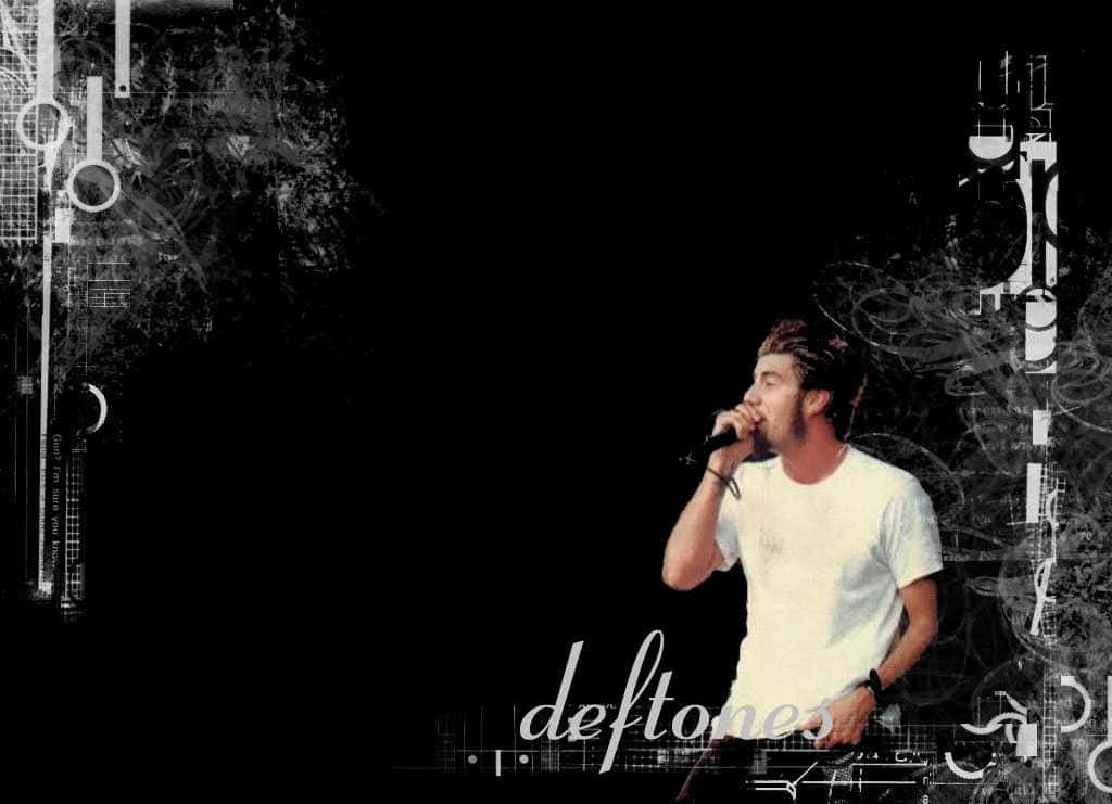 Deftones, HD, male singer, SD Desktop Wallpaper