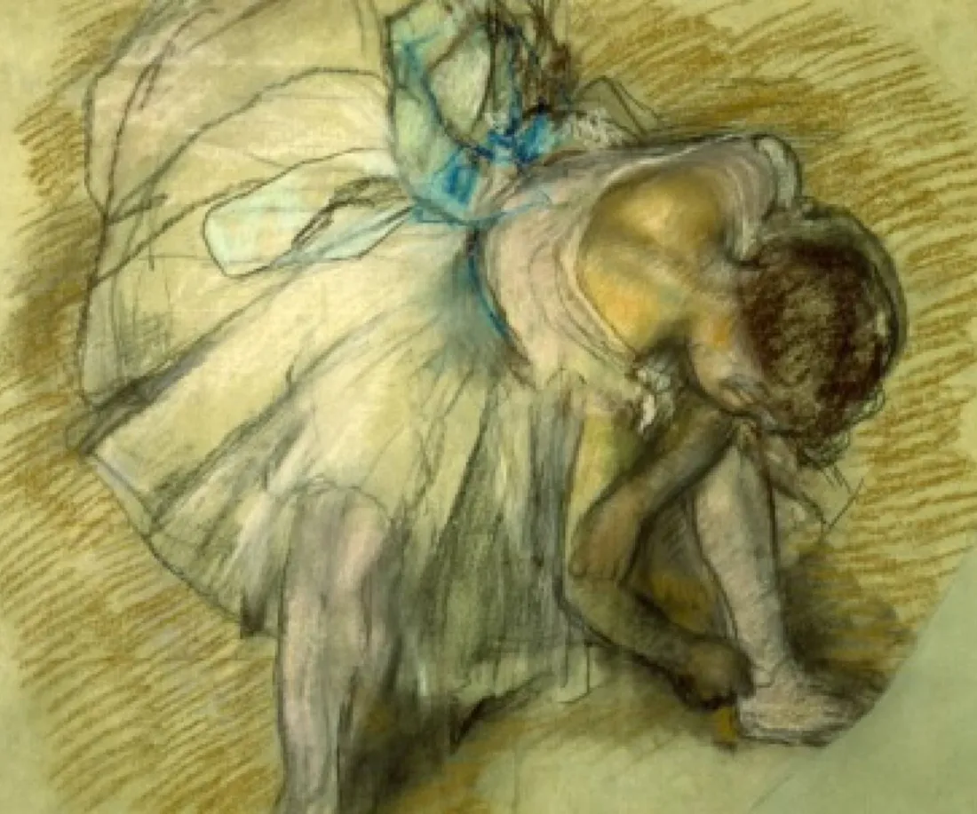 Degas