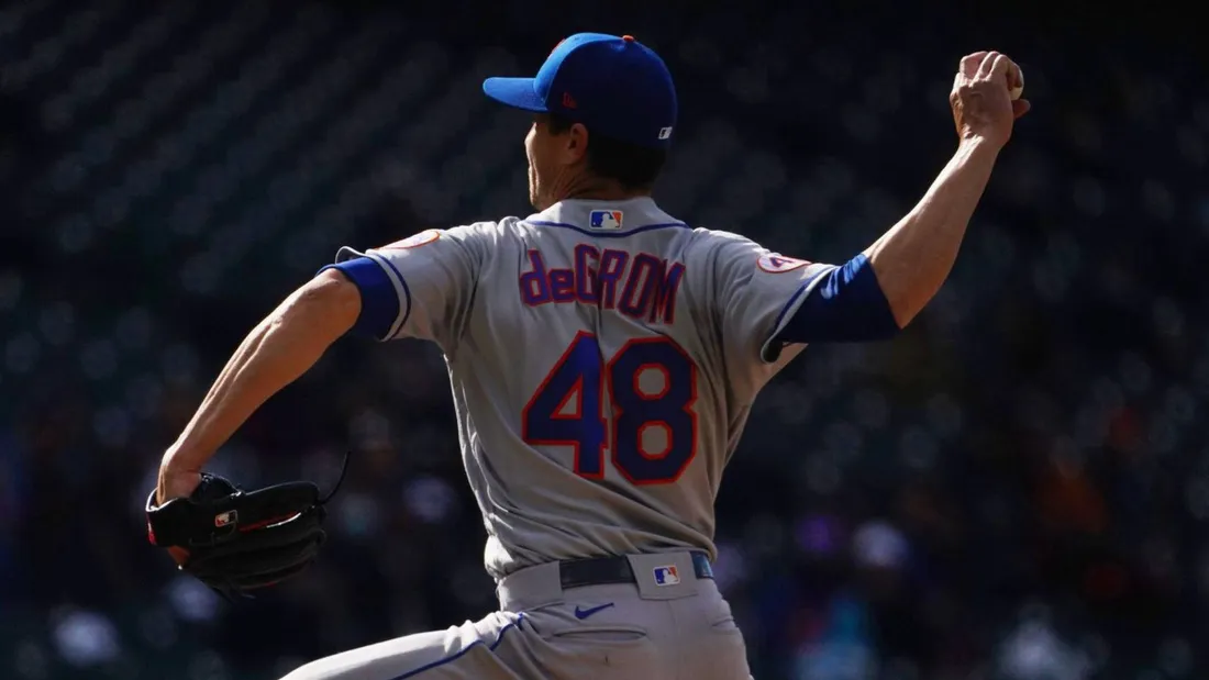 deGrom