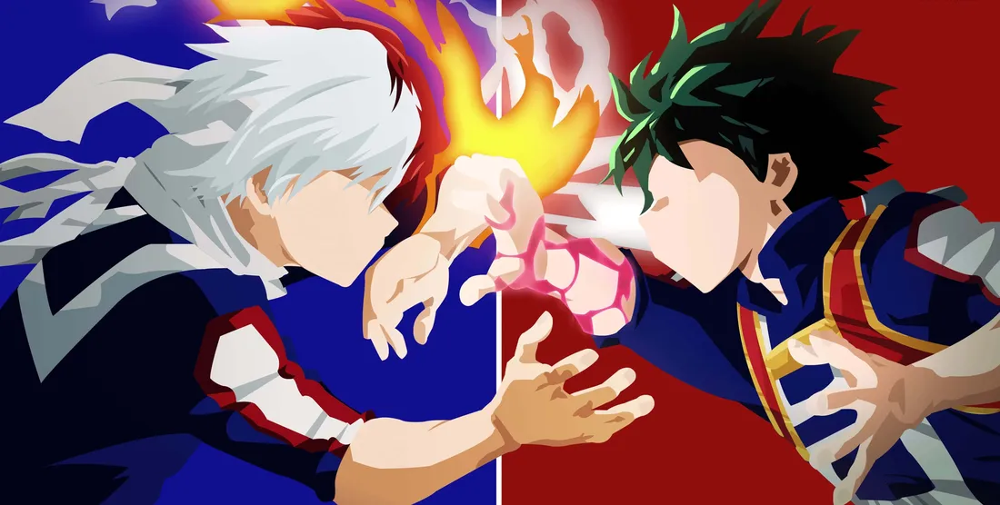 Deku PFP