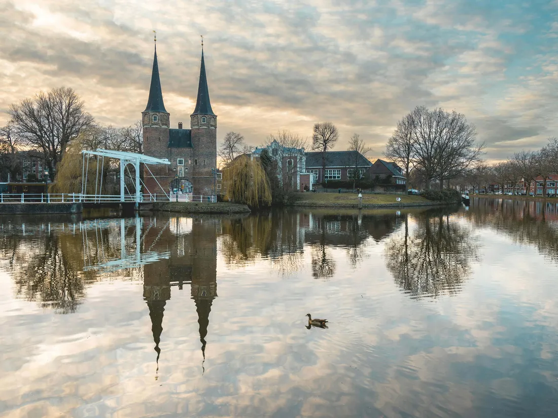 Delft