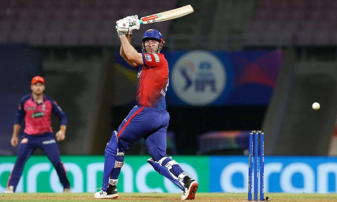 Delhi Capitals