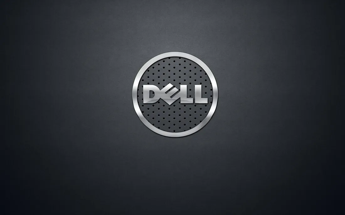 Dell Laptop