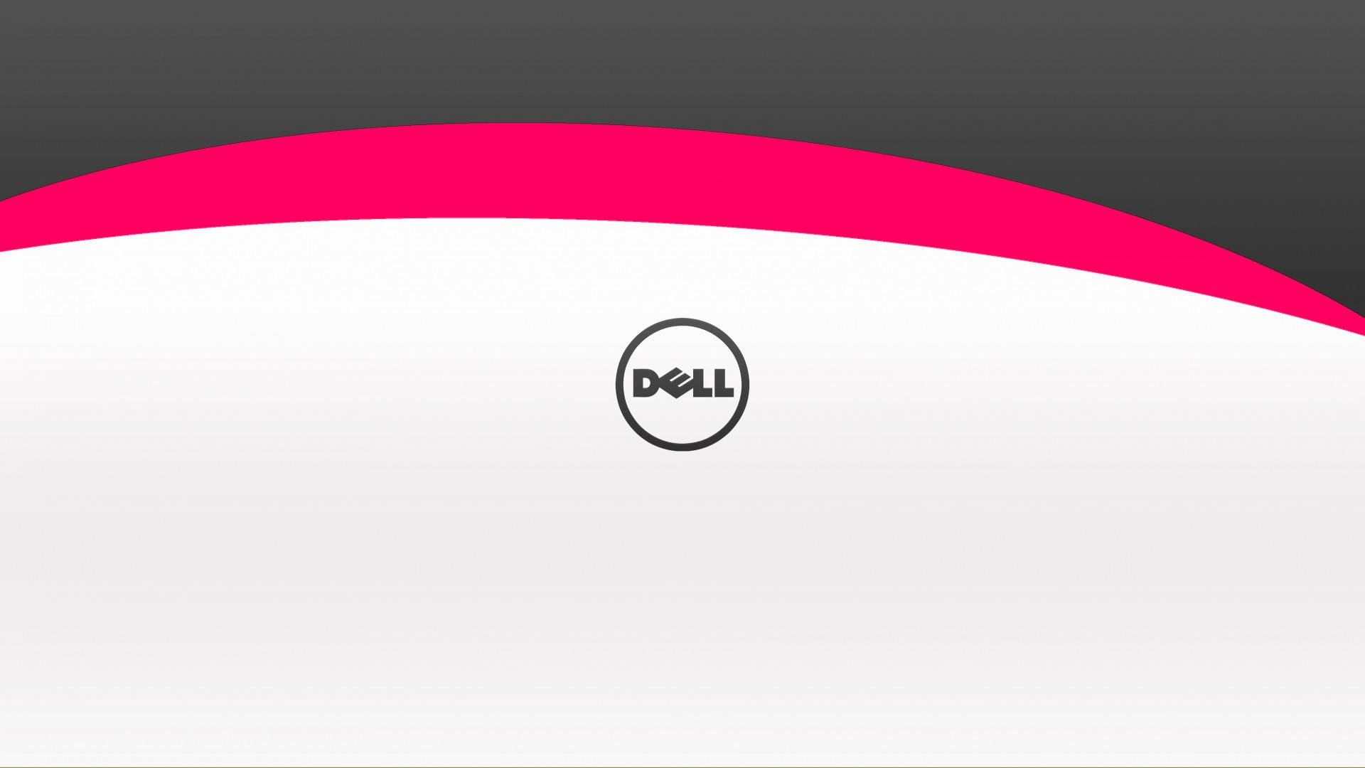 Dell, HD Logo, gray, Full HD Desktop Wallpaper
