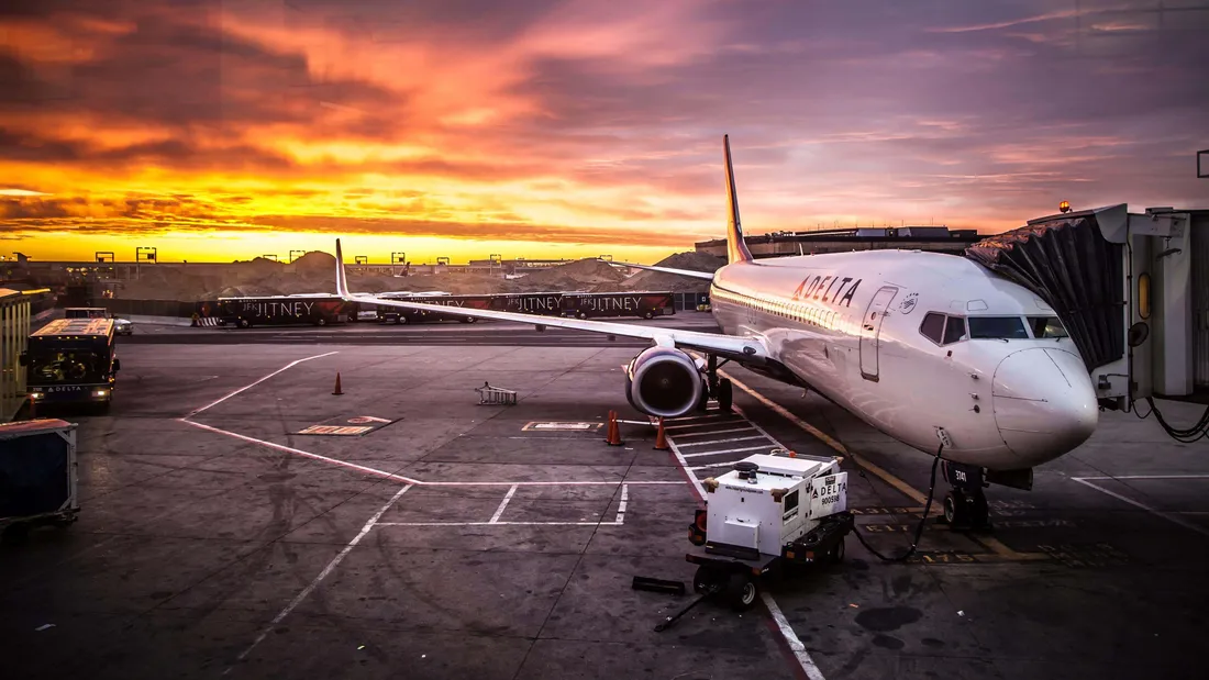 Delta Airlines