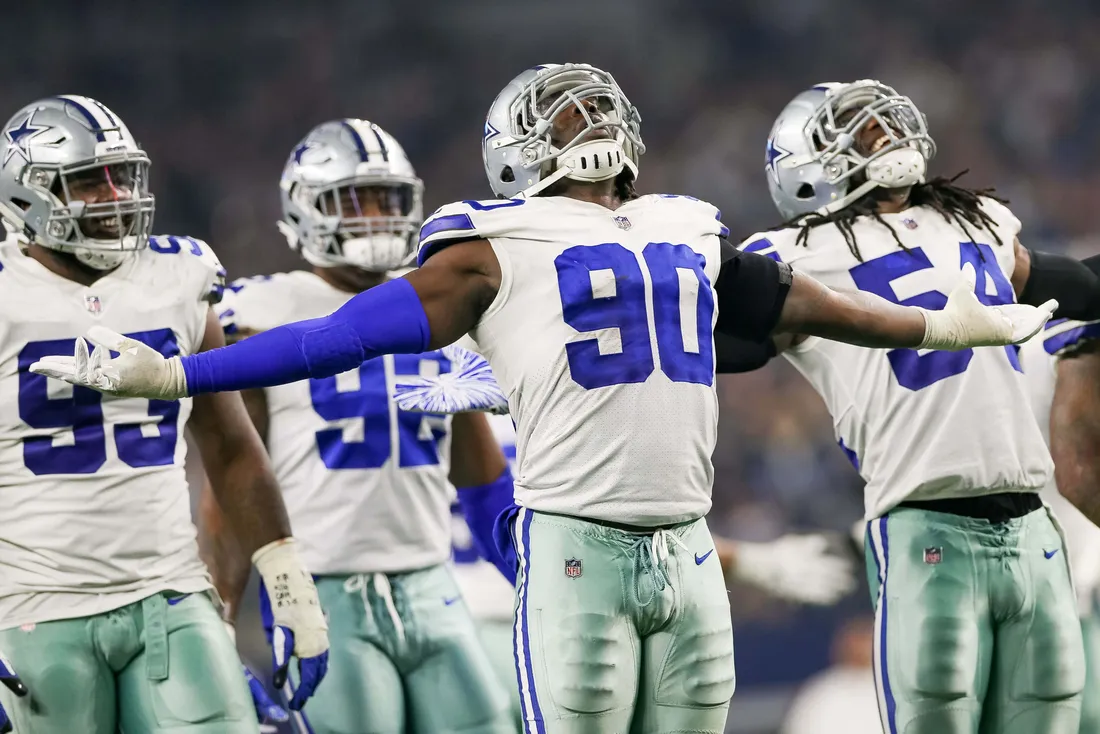DeMarcus Lawrence