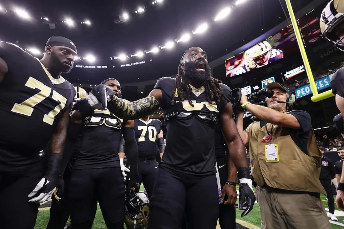 Demario Davis