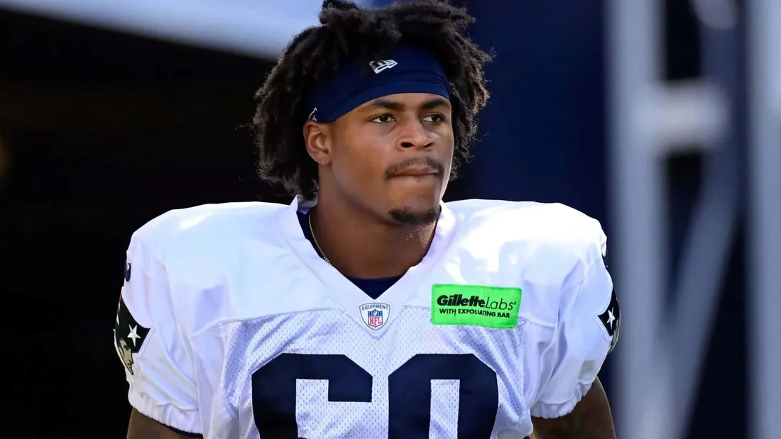 DeMario Douglas