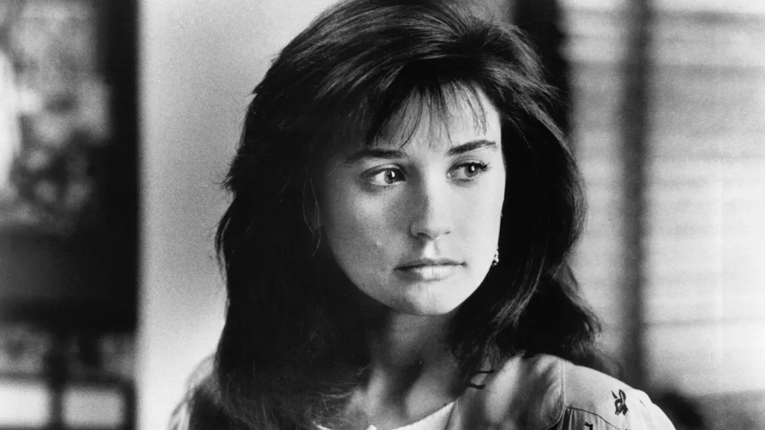 Demi Moore