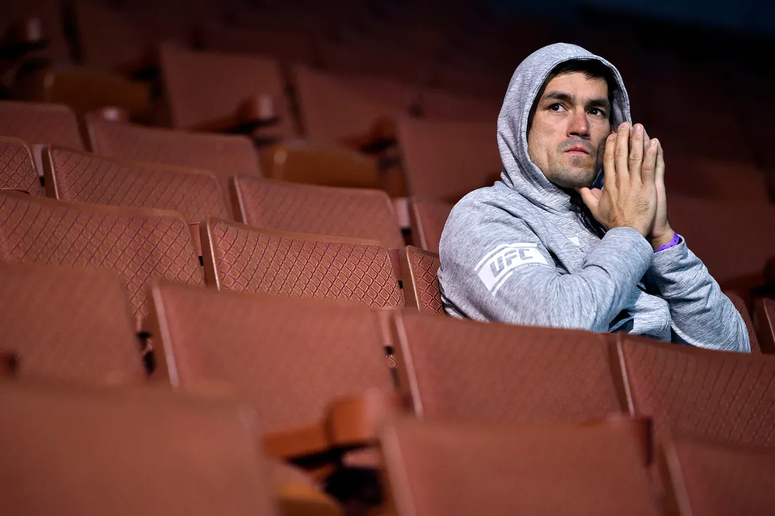 Demian Maia