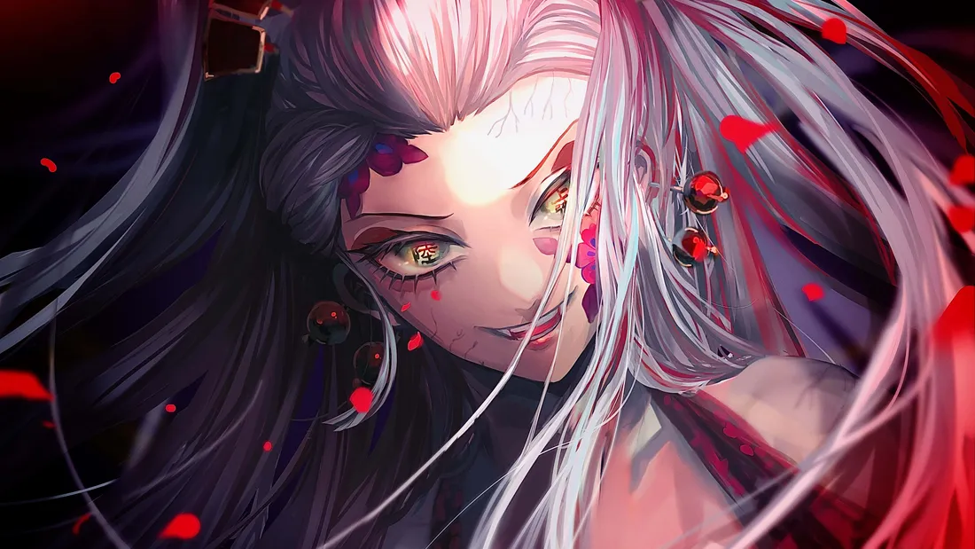 Demon Slayer Group