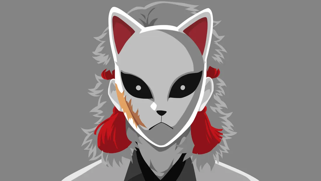 Demon Slayer Logo
