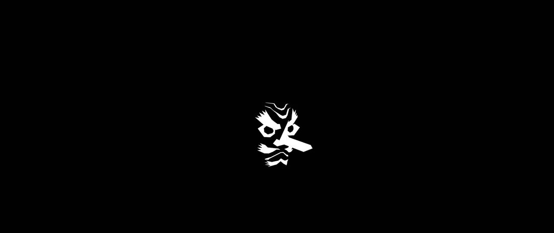 Demon Slayer Mask