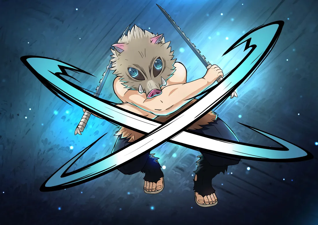 Demon Slayer PFP