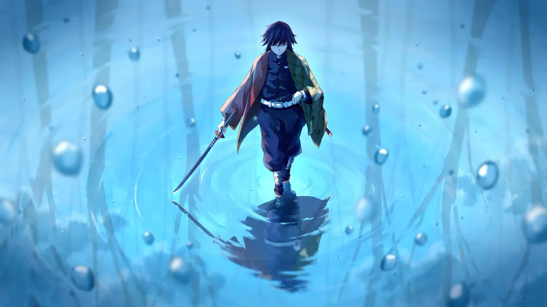 Demon Slayer Season 2