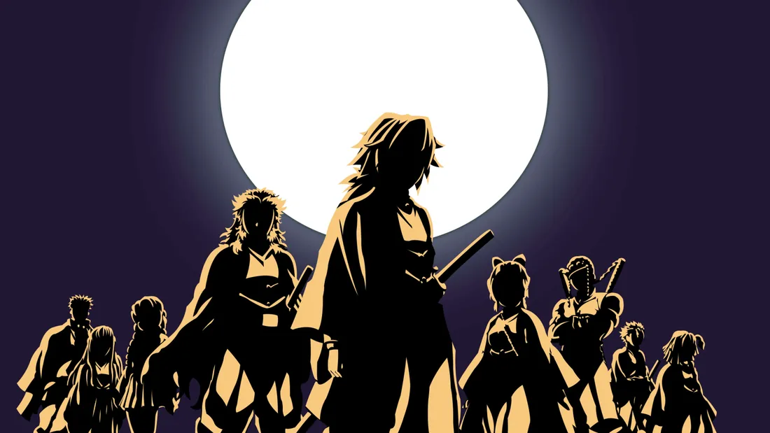 Demon Slayer