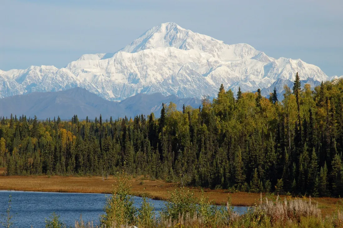 Denali