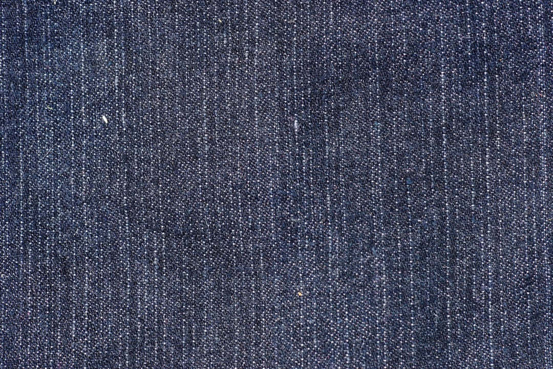Denim Blue, dark blue denim fabric, textured weave, SD Desktop Wallpaper