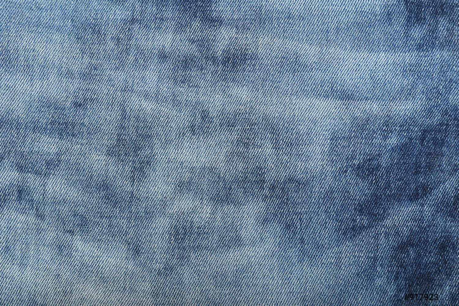 Denim Blue, 1500 x 1000, worn blue denim fabric, HD Desktop Wallpaper