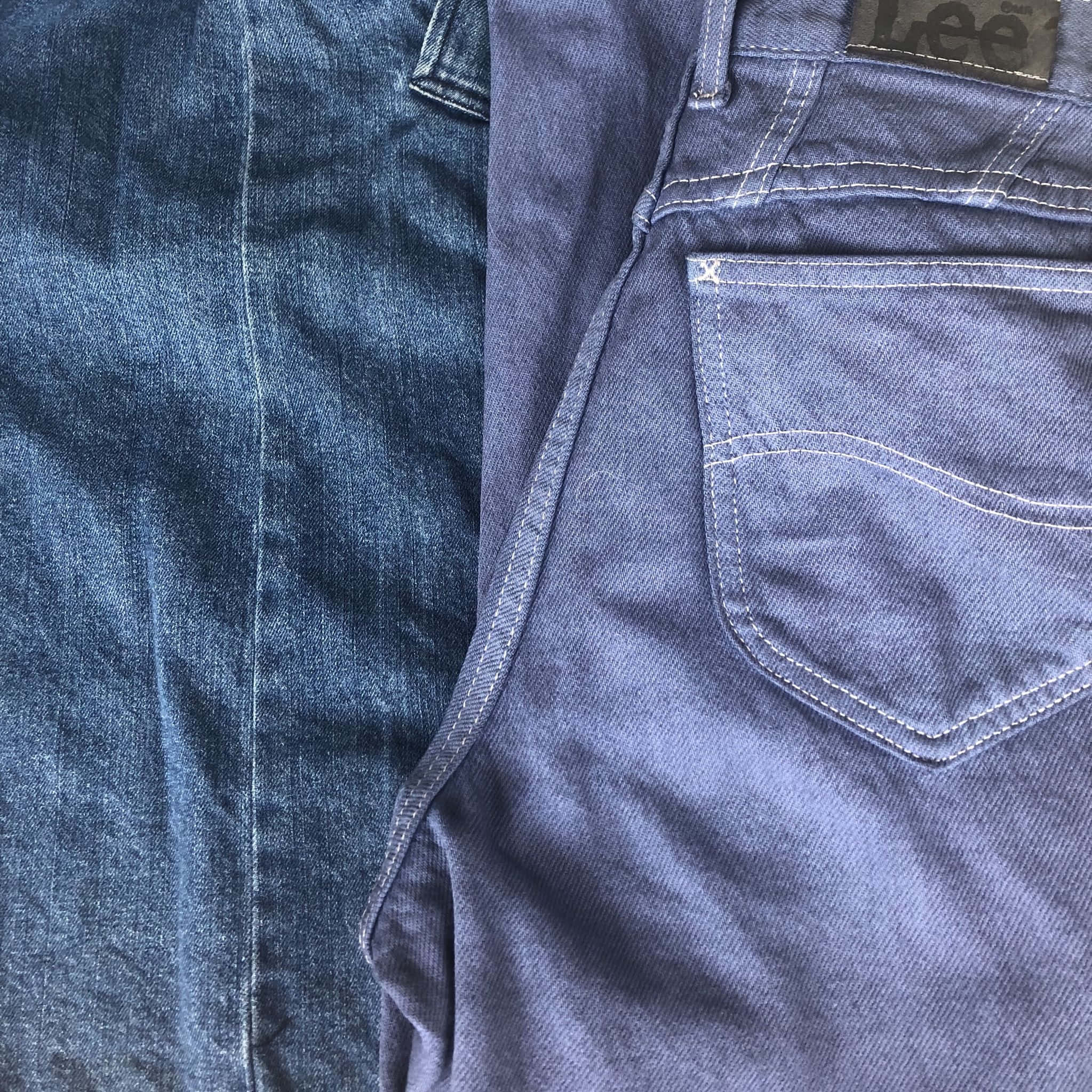 Denim Blue, 2047, 2048, Full HD Phone Wallpaper