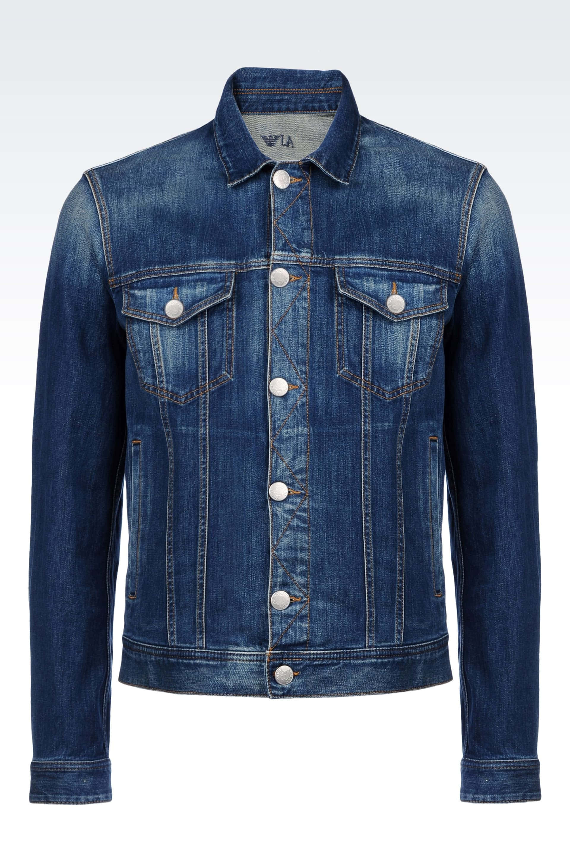 denim blue, blue denim jacket, silver buttons, 2K Phone Wallpaper