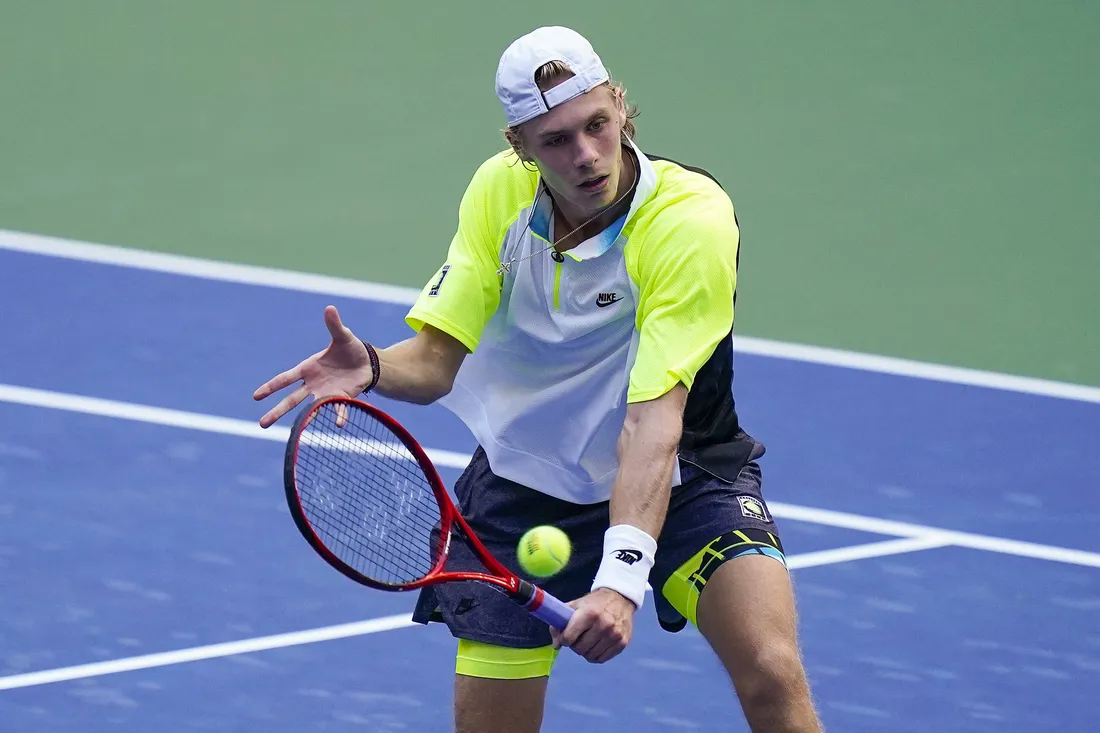 Denis Shapovalov