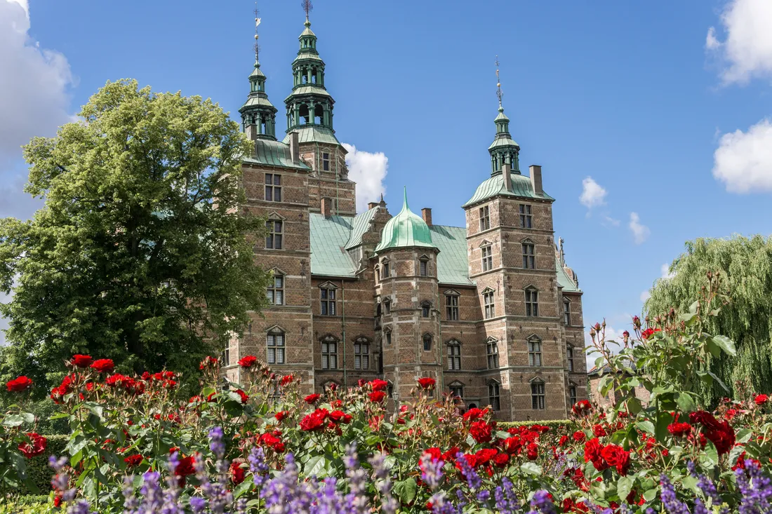 Denmark
