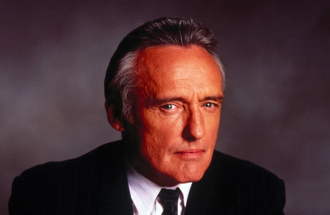 Dennis Hopper