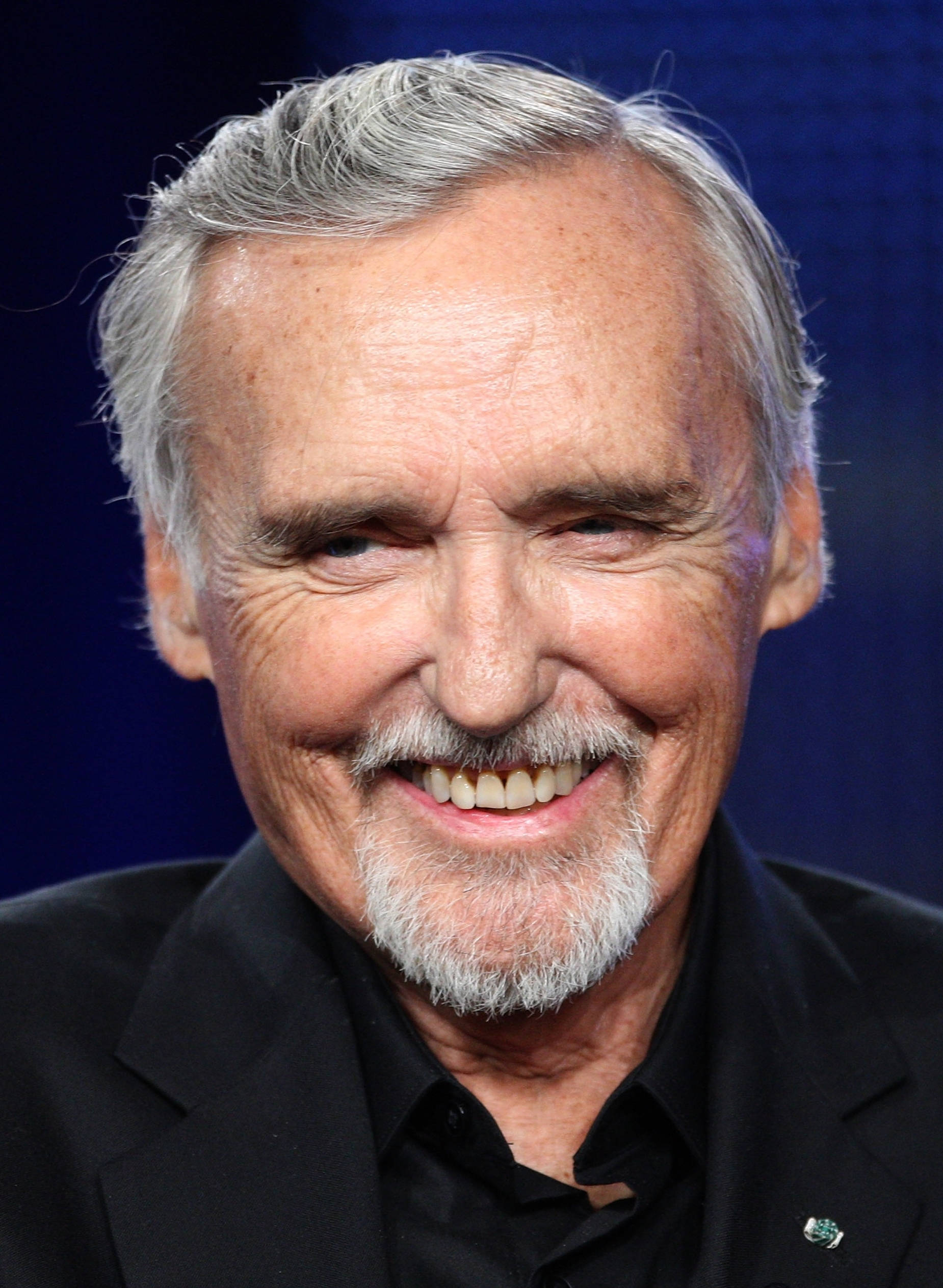 Dennis Hopper, actor, photographer, Full HD Phone Wallpaper