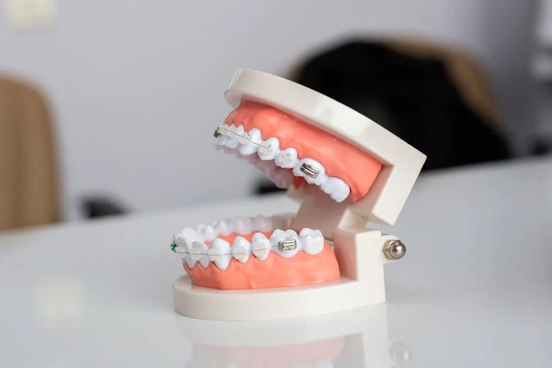 Dentistry