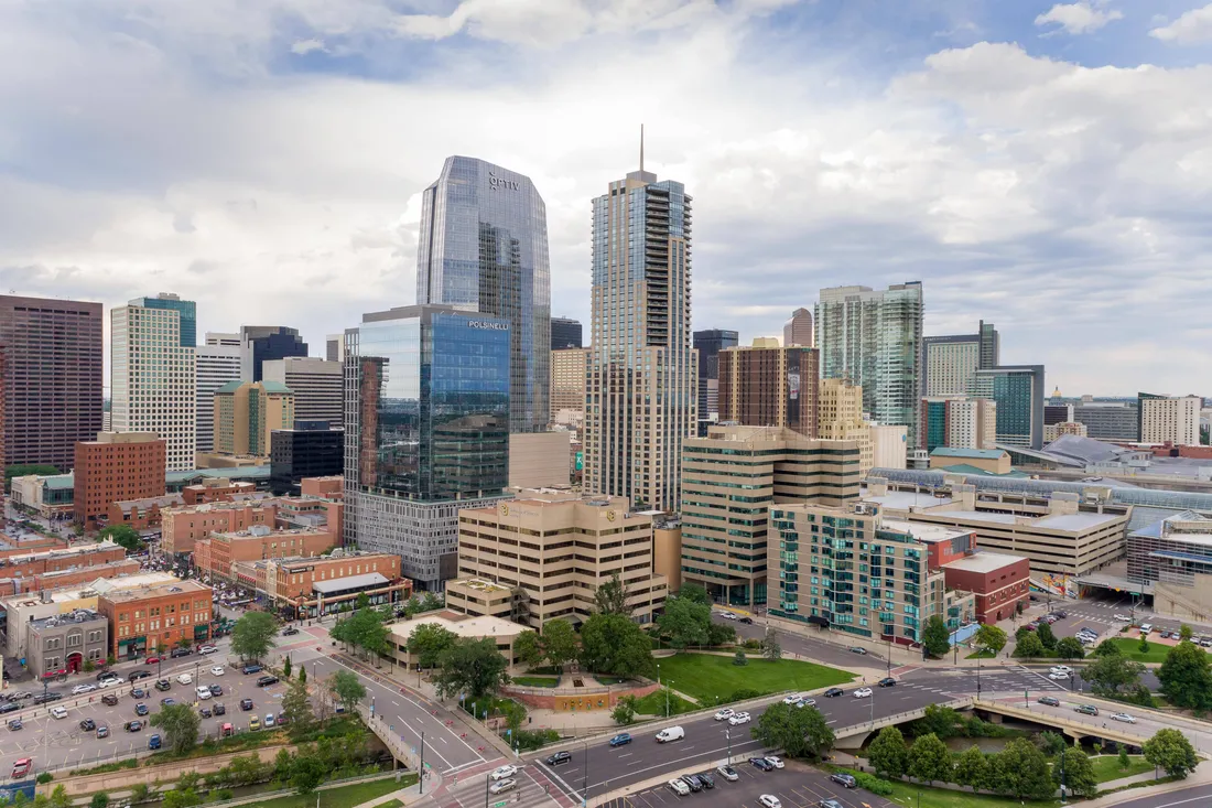Denver
