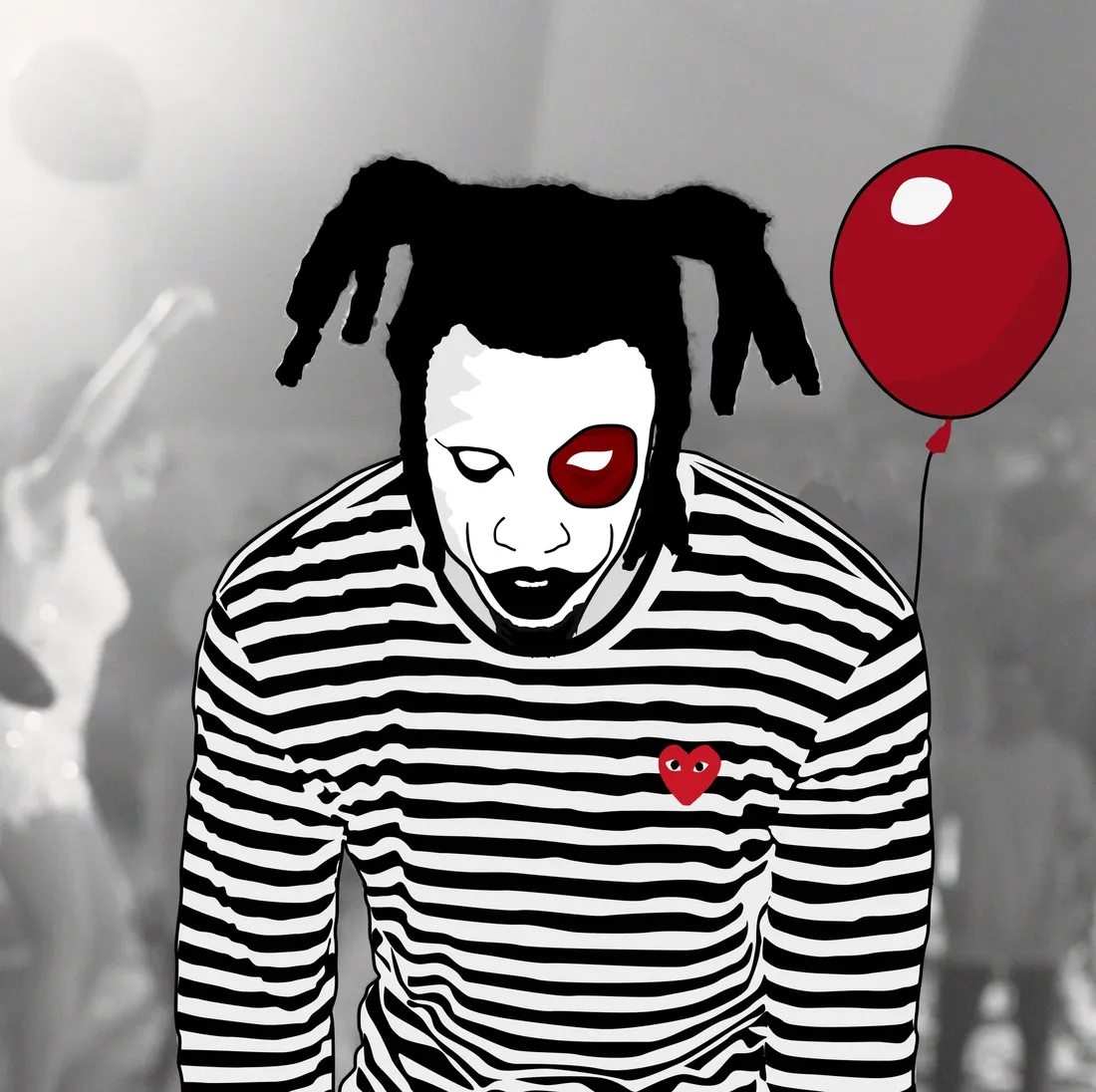 Denzel Curry