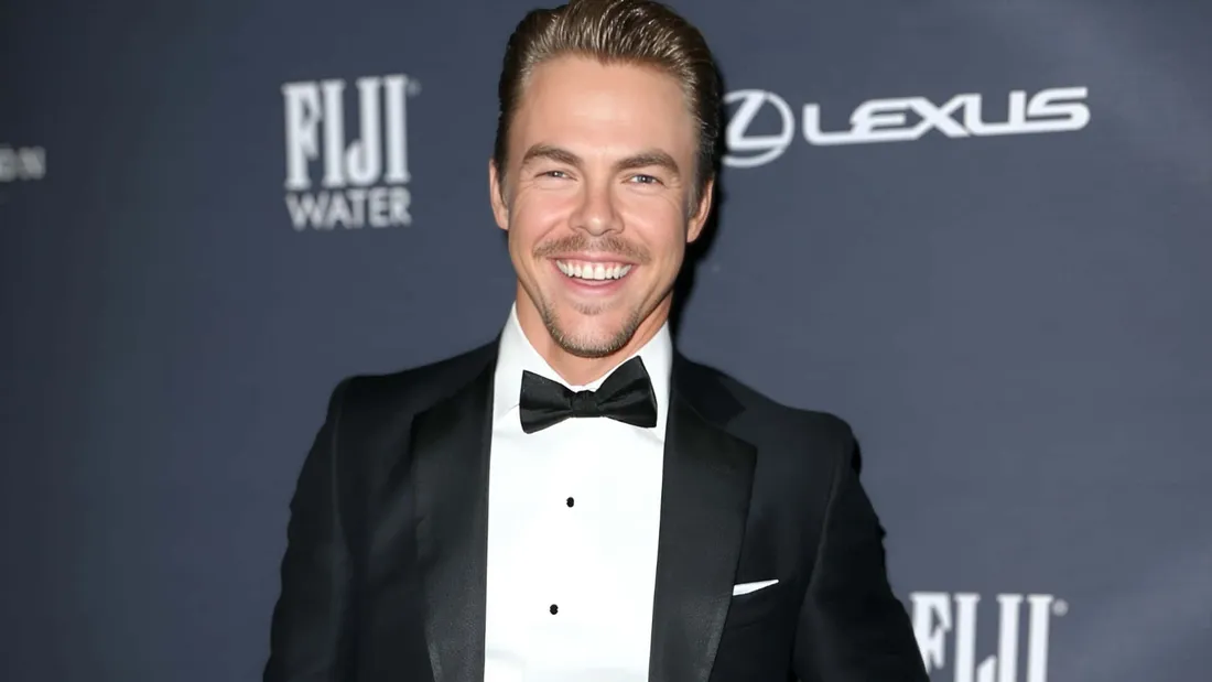 Derek Hough