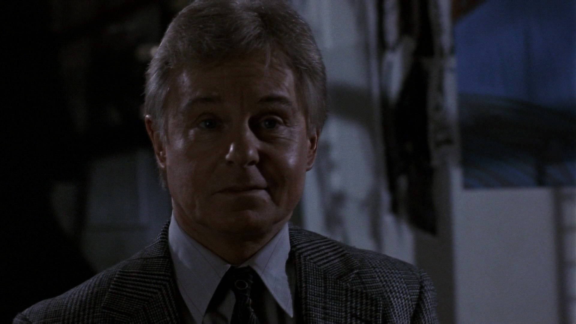 Derek Jacobi, checkered suit, tie, Full HD Desktop Wallpaper