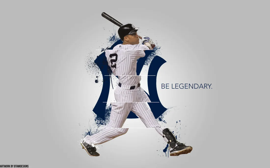 Derek Jeter