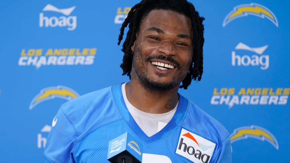 Derwin James