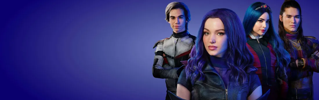 Descendants